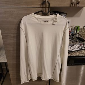 Express Long Sleeve